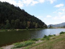 Pappelwaldsee Berghaupten