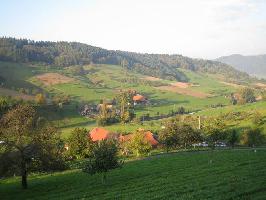 Emersbachtal bei Biberach