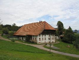 Bauernhof bei Biederbach