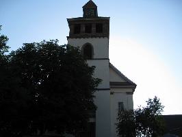 Laurentiuskirche Binzen