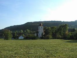 Achdorf bei Blumberg