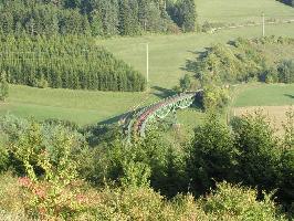 Sauschwnzlebahn » Bild 13