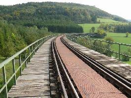 Biesenbach-Viadukt: