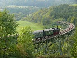 Biesenbach-Viadukt: