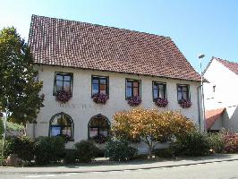 Gasthaus Adler Hondingen