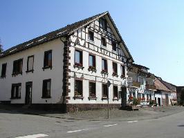 Gasthaus Hirschen Hondingen