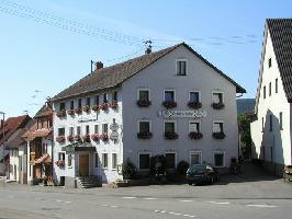 Gasthaus Sonne Riedbhringen