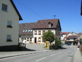 Rathaus Riedböhringen