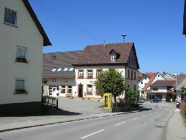 Rathaus Riedbhringen