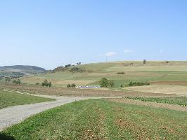 Wallenberg Berg (829m)