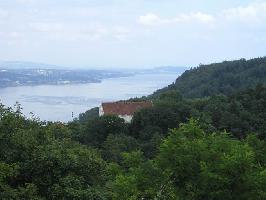 Kloster Frauenberg Bodman