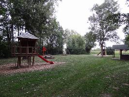 Spielplatz Erlenschachenwald Btzingen