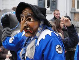 Schwbisch-alemannische Fasnet » Bild 112