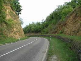 Vogelsangpass Kaiserstuhl