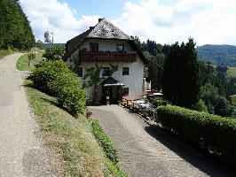 St. Ulrich im Schwarzwald » Bild 21