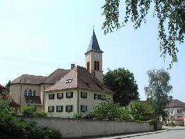 Pfarrhaus