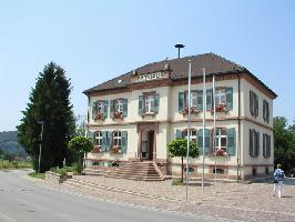 Rathaus Bollschweil