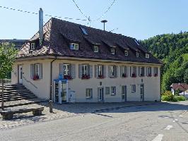 Rathaus St. Ulrich