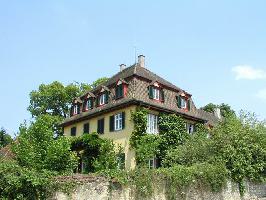 Schloss Bollschweil