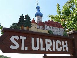 St. Ulrich im Schwarzwald » Bild 25
