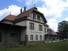 Bahnhof