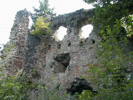 Wutachschlucht » Bild 11