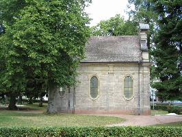 Schlosskapelle Bonndorf