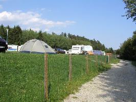 Campingplatz