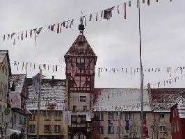 Fasnet Brunlingen