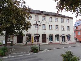 Gasthaus zur Stadt Freiburg