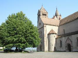 Mnsterplatz Breisach