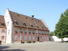 Rathaus Breisach