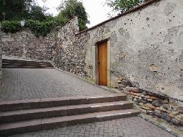 Schnzletreppe: