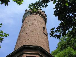 Tullaturm Breisach