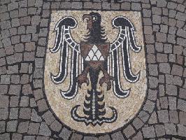 Wappen Breisach