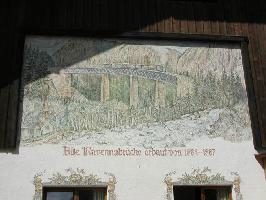 Ravennaschlucht » Bild 9