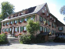 Gasthof zum Lwen Breitnau