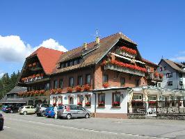 Hotel Faller Breitnau