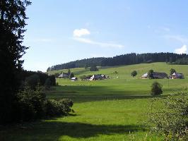 Hochschwarzwald » Bild 80