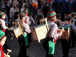 Umzug Fasnet Gundelfingen 2017 » Bild 15