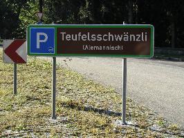 Teufelsschwnzli