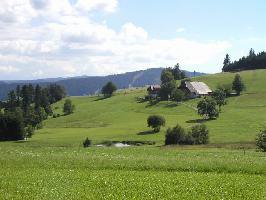 Wirbstein Breitnau