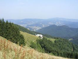 Dreisamtal bei Falkensteig