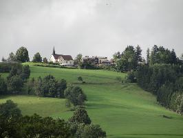 Wallfahrtskirche Maria Lindenberg