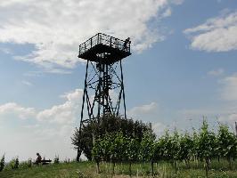 Carl-Netter-Aussichtsturm