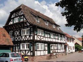 Hänferdorf: Lindenmühle