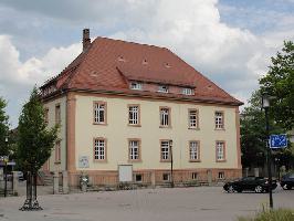 Kinder- und Familienzentrum Bühl