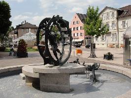 Narrenbrunnen » Bild 52