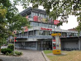 Sparkasse