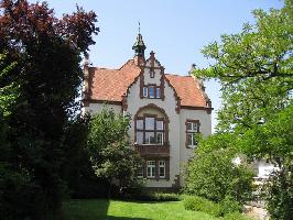 Altes Rathaus Denzlingen